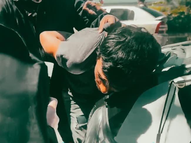 Leia Denuncia de la Comisión Provincial por la Memoria a la Patrulla Municipal