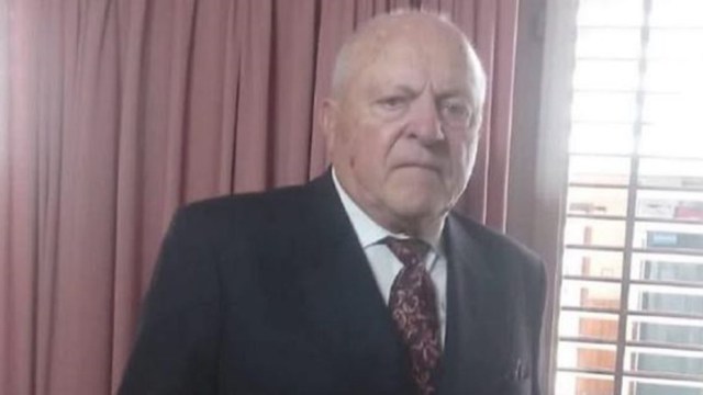 «Maté a la lacra»: la reacción del hombre que acribilló a su nieto