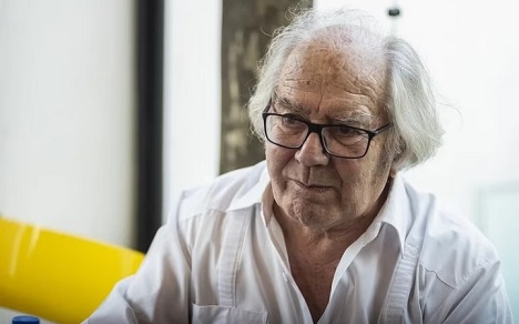 Tras sufrir una descompensación, Adolfo Pérez Esquivel evoluciona favorablemente