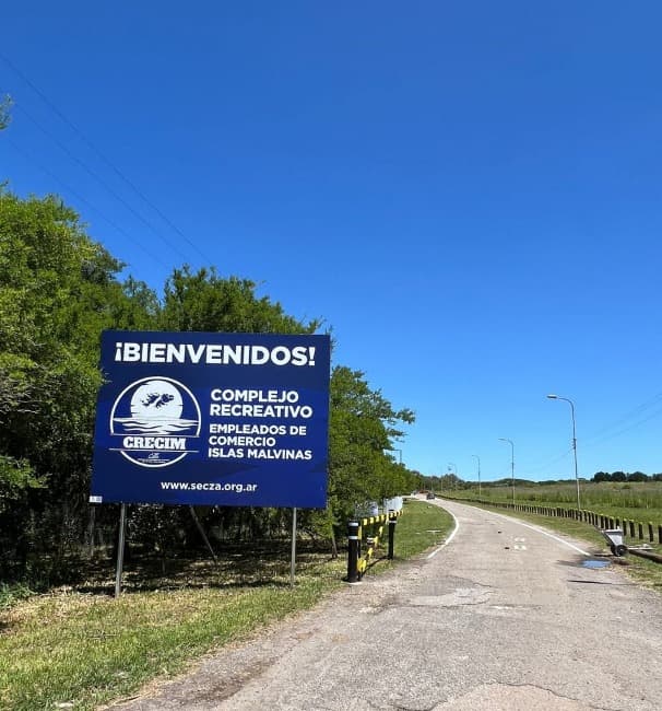 El SEC abre las puertas del CRECIM con la 1° Expo-Feria Laguna y Sierra de los Padres