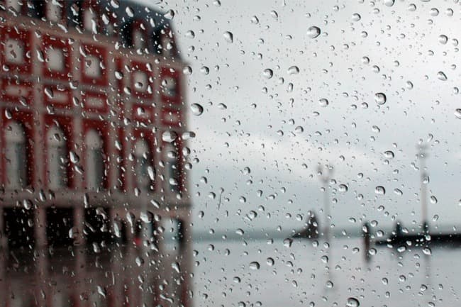 El Clima de Viernes