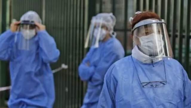 Pensión vitalicia por Covid 19: El Gobierno aclaró cuáles son los requisitos para obtenerla