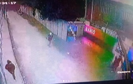 Vandalizaron las instalaciones del club San Lorenzo: «lo destrozaron» 