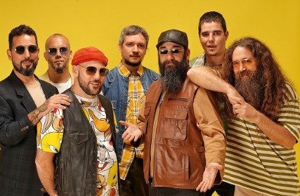 Las Pastillas del Abuelo: la banda de rock más exitosa del país cumple 20 años y tocará en GAP