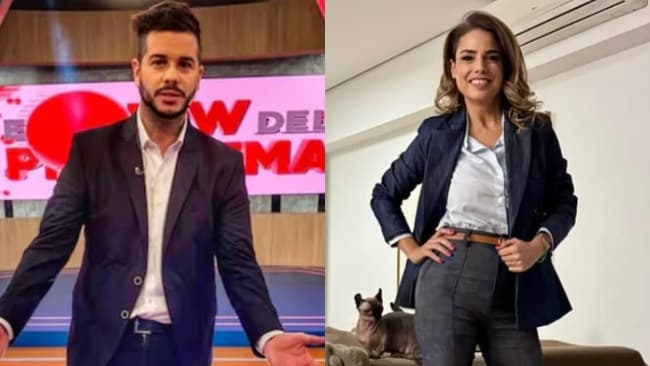Leia Nicolás Magaldi apuntó contra Marina Calabró y la trató de 