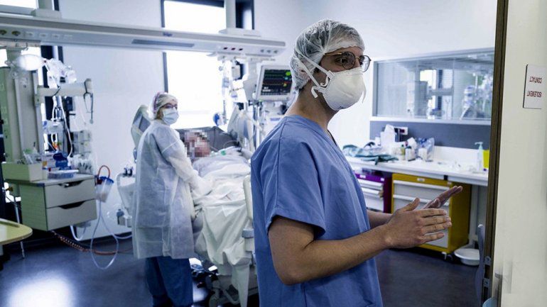 Mar del Plata registra una suba de casos exponencial: los números de la pandemia