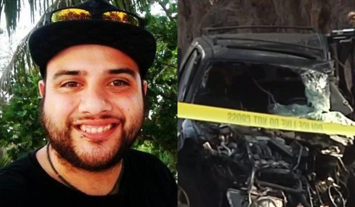 Marplatense que murió en Miami: Juntan fondos para repatriar sus restos