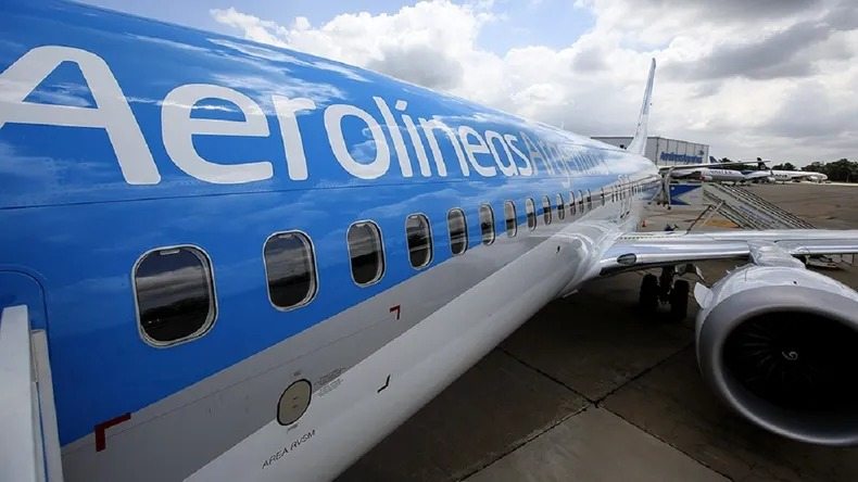 Anunciaron la nueva ruta aérea entre Mar del Plata y Montevideo 