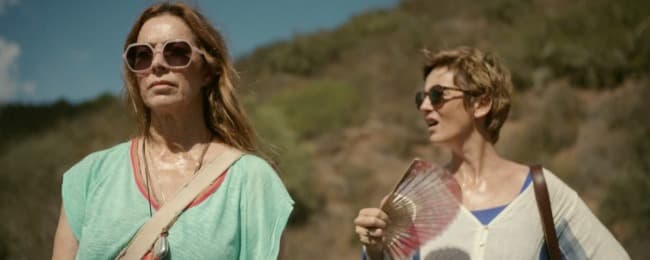 Leia Últimos días de proyecciones del 40 Festival Internacional del de Cine en el Auditorium