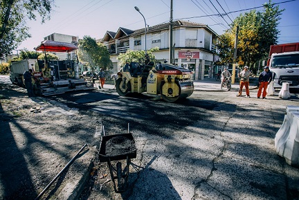 La Provincia destinará a Mar del Plata más de $580 millones para obras