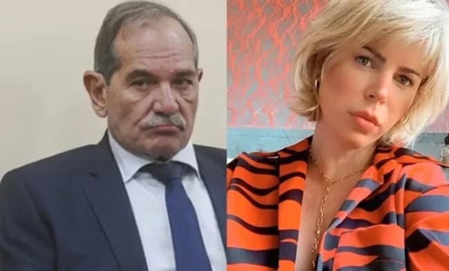 Leia Marianela Mirra apuntó contra José Alperovich en un duro posteo