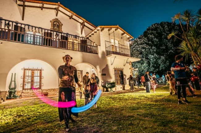 Nutrida agenda de propuestas culturales para este fin de semana