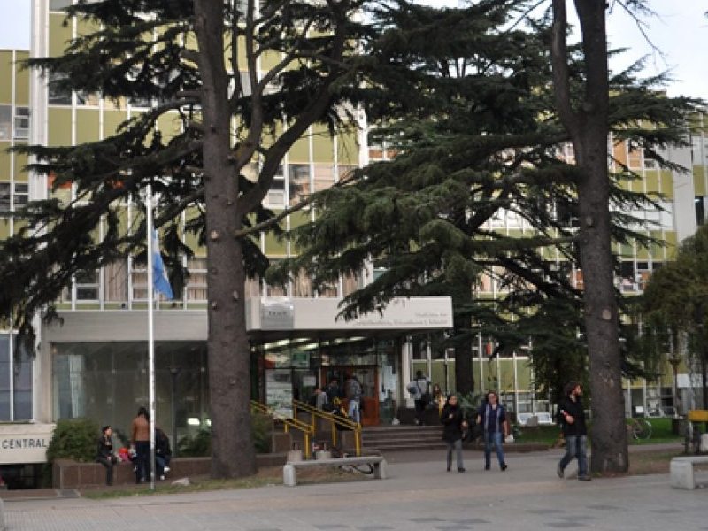 Abren la inscripción a las carreras de la Universidad de Mar del Plata