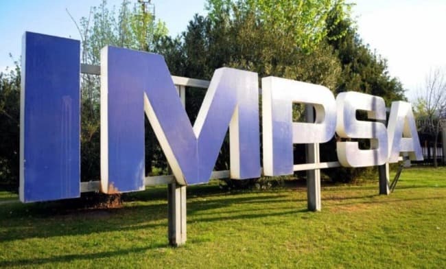 Primera privatización en la era Milei: se define el nuevo dueño de IMPSA