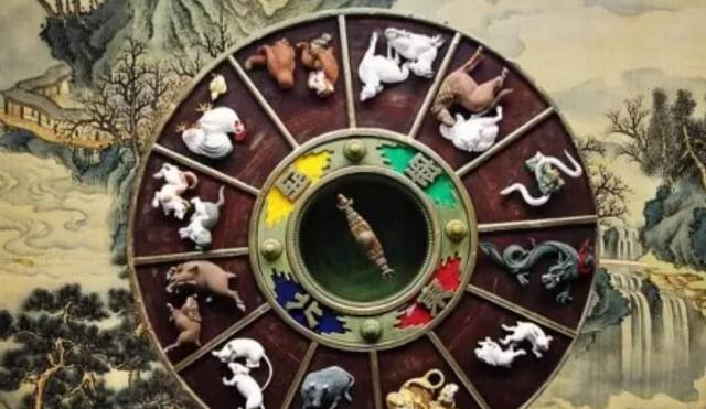 Horóscopo Chino: ¿Estás entre los signos más afortunados?