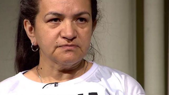 Graciela, mamá de Fernando Báez Sosa:«No les creo nada, es tarde»