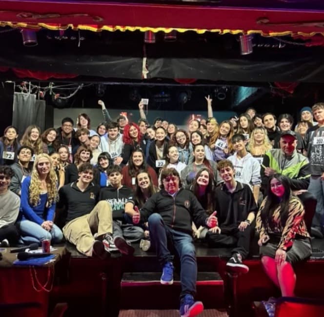 Tu oportunidad de subir a las tablas: Casting para 3 exitosas obras infantiles