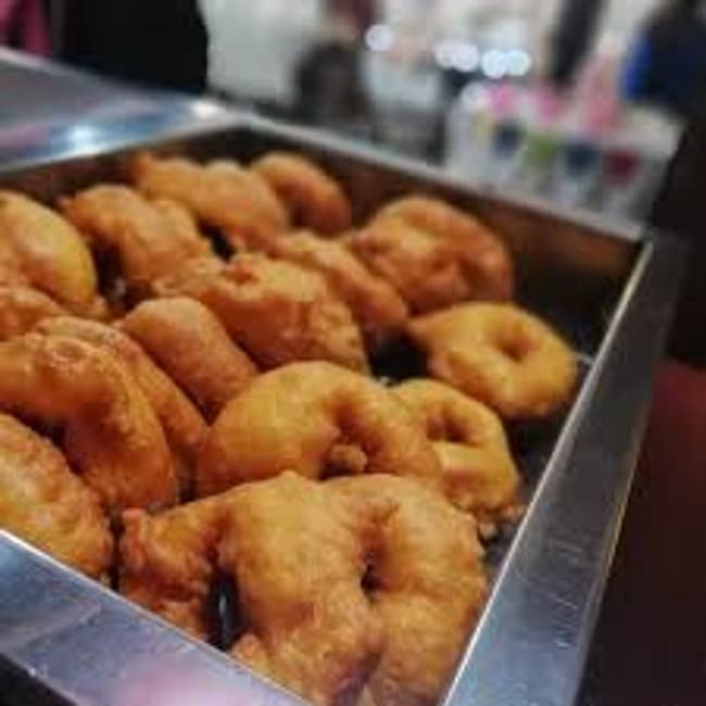 ¡Domingo de Buñuelos en Mar del Plata!