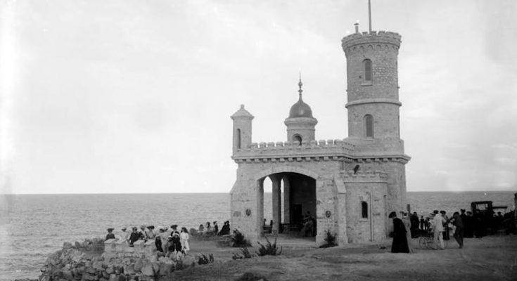 Torreón del Monje: La historia de amor que dio origen a la leyenda