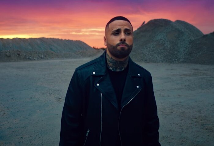 Nicky Jam lanza vídeo musical de la elogiada balada «melancolía»