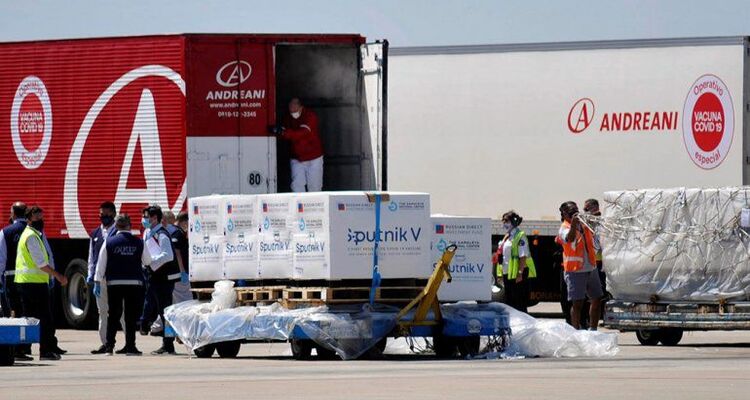 Más de 100 mil bonaerenses ya se inscribieron para recibir la vacuna