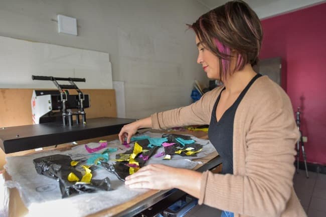 El Municipio presenta P3RLA, el festival que reúne a emprendedores sustentables 