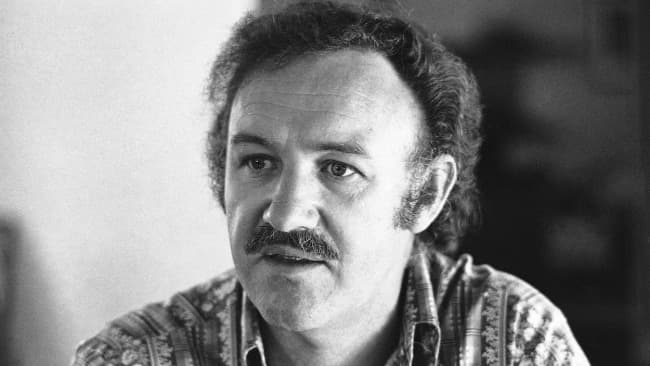 La nueva teoría sobre la muerte de Gene Hackman y su esposa que propuso un ex agente del FBI