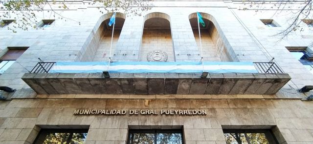 Un empleado municipal fue suspendido por agregarle un 1 al certificado médico