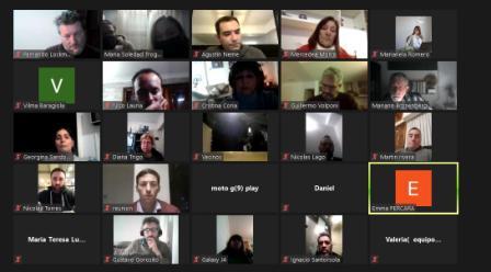 Proyecto que busca relocalizar la Zona Roja