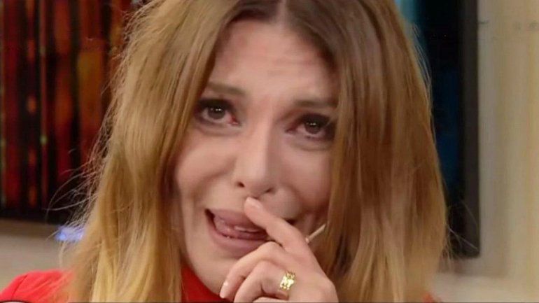 Mónica Ayos teme por su mamá: Está varada en Mar del Plata, sola, con EPOC severo y miedo