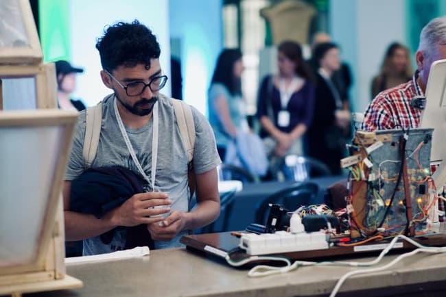 Llega el Hackathon 2023, uno de los desafíos de innovación abierta más esperados del año