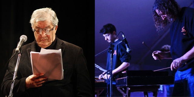 Domingo: Las propuestas del Teatro Auditorium en Sala Laureti y Sala Payró