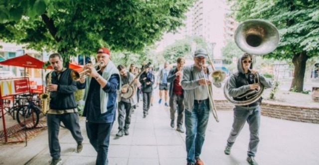 Llega la XII edición del Festival Mar del Plata Jazz