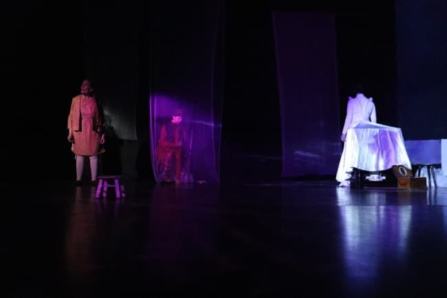 El Galpón de las Artes: El proyecto consolida la gestión por Cooperación Solidaria