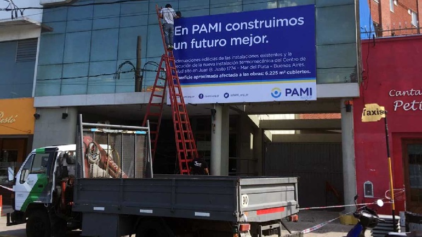 La prioridad en Mar del Plata es reabrir el ex EMHSA