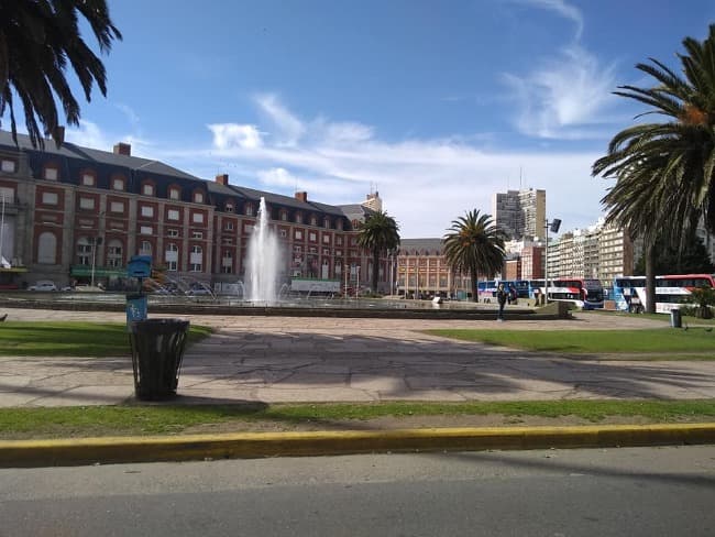 Martes con teatro y música en el Auditorium