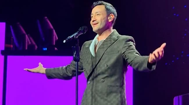 LUCIANO PEREYRA EN MAR DEL PLATA