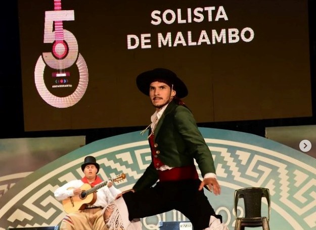 Mar del Plata celebra su Gala de Finalistas del festival de Cosquín en el Teatro Colón