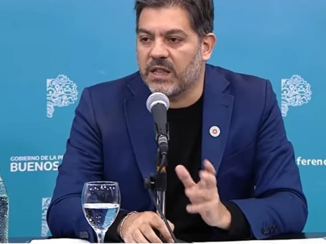 Leia Bianco: El Gobierno Nacional dice que la economía va creciendopero es lo contrario