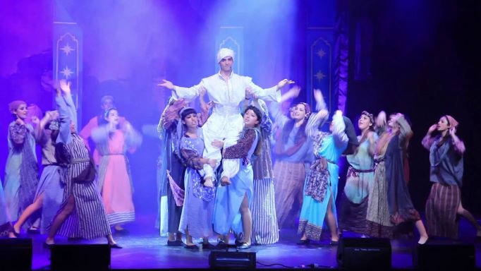 Temporada 2023, el Municipio recibe propuestas de artistas locales
