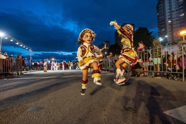 El Festival Flama edición Carnaval tiene nueva fecha y se realizará este domingo en Plaza Mitre