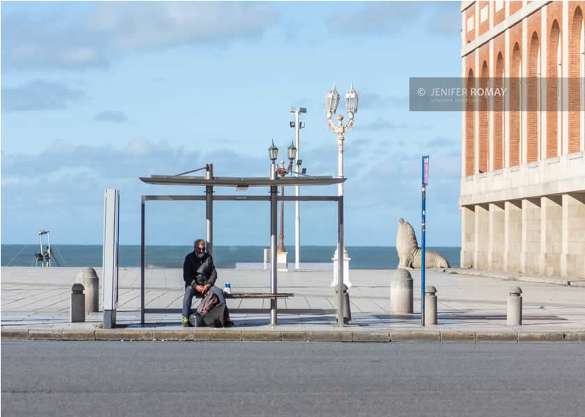 Queda una sola persona en tratamiento por Covid-19 en Mar del Plata