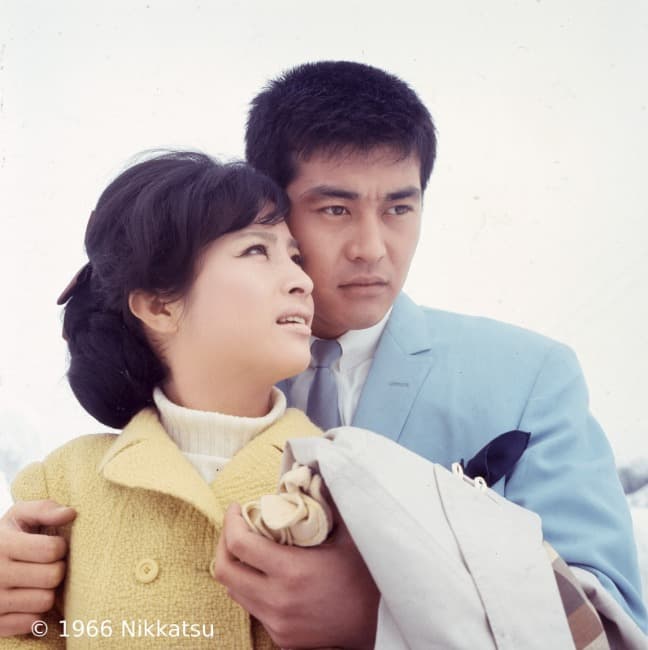 Seijun Suzuki: cineasta de culto y rebelde del cine japonés