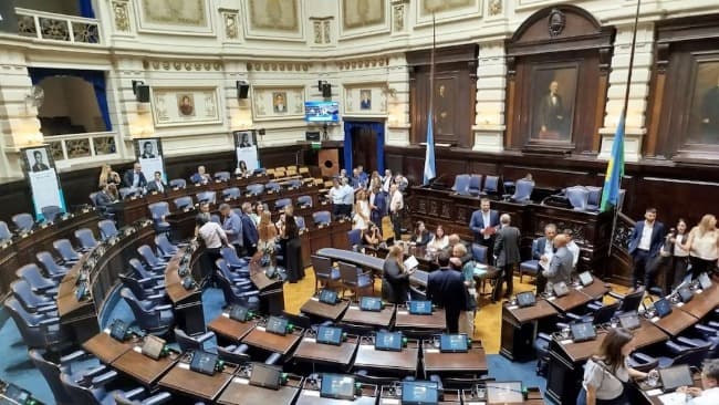 Cierre de listas en PBA: los nombres de peso que podrían ser candidatos