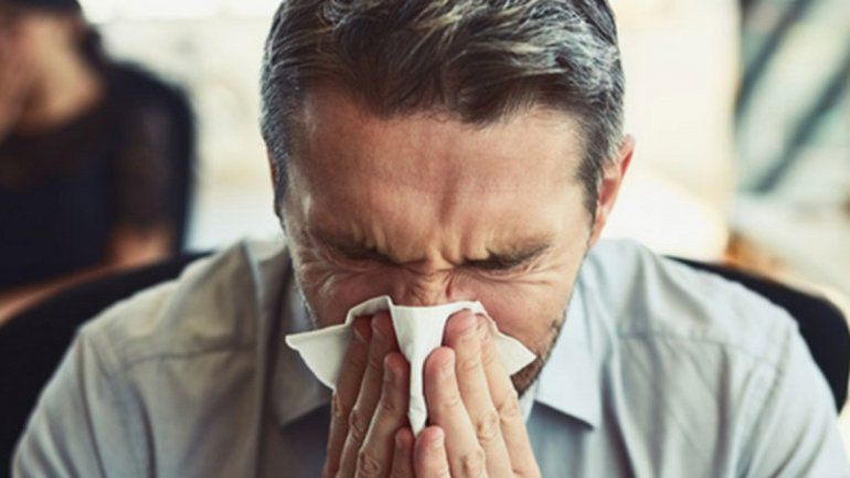 Agregaron dos nuevos síntomas sospechosos de coronavirus