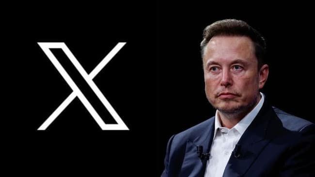 Elon Musk se copia de Marcos Galperin y reconvierte a la antigua Twitter