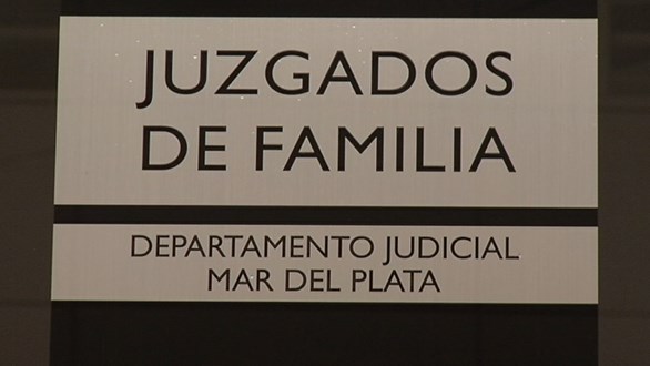 Buscan familias para cuatro adolescentes de 12 y 14 años