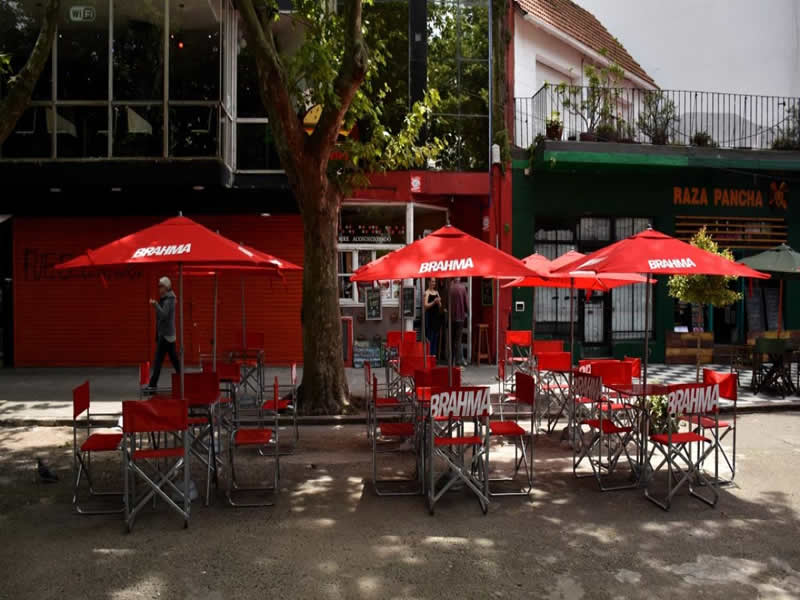 Proponen la creación de «Corredores Gastronómicos» en Mar del Plarta