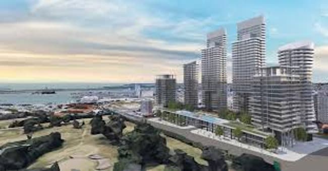 La obra privada trae importantes inversiones para Mar del Plata