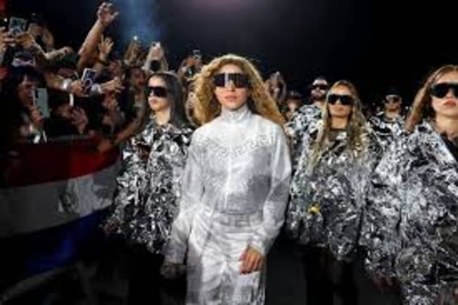¡Shakiramanía!: se agotaron las entradas para su segundo show en Vélez